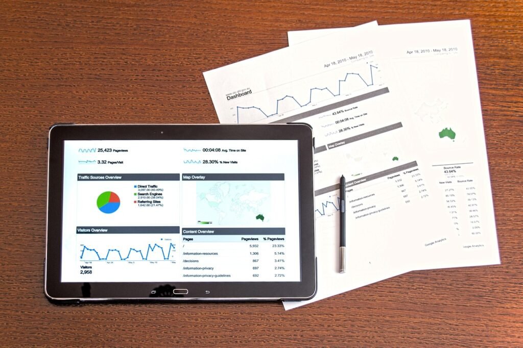 online reputation management with Rapid URL Indexer