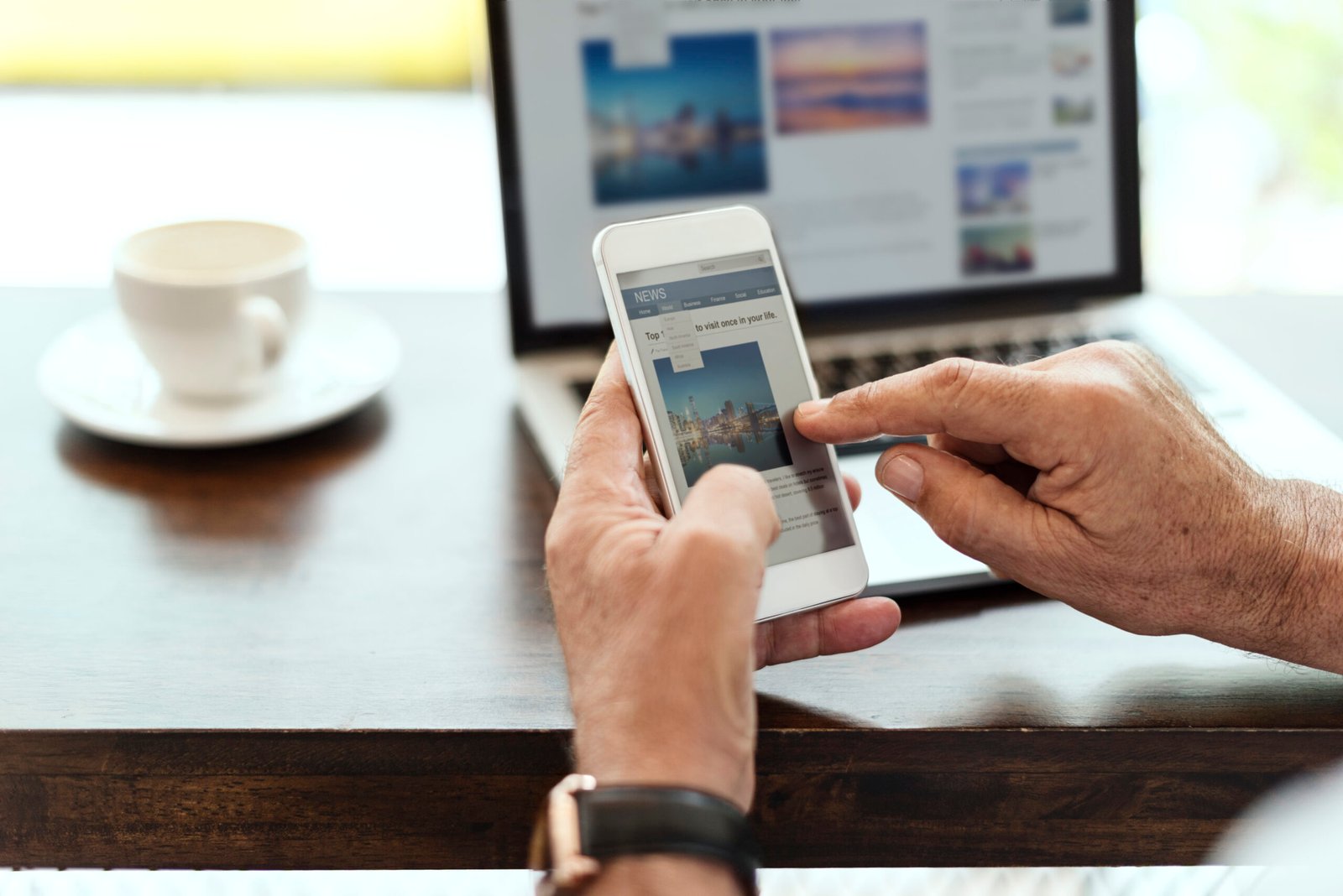 What Makes ScoopUpdates .com a Trusted Platform for Modern Readers?