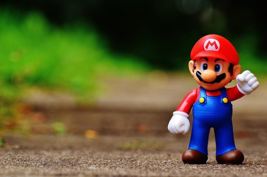Thegamearchives Updates